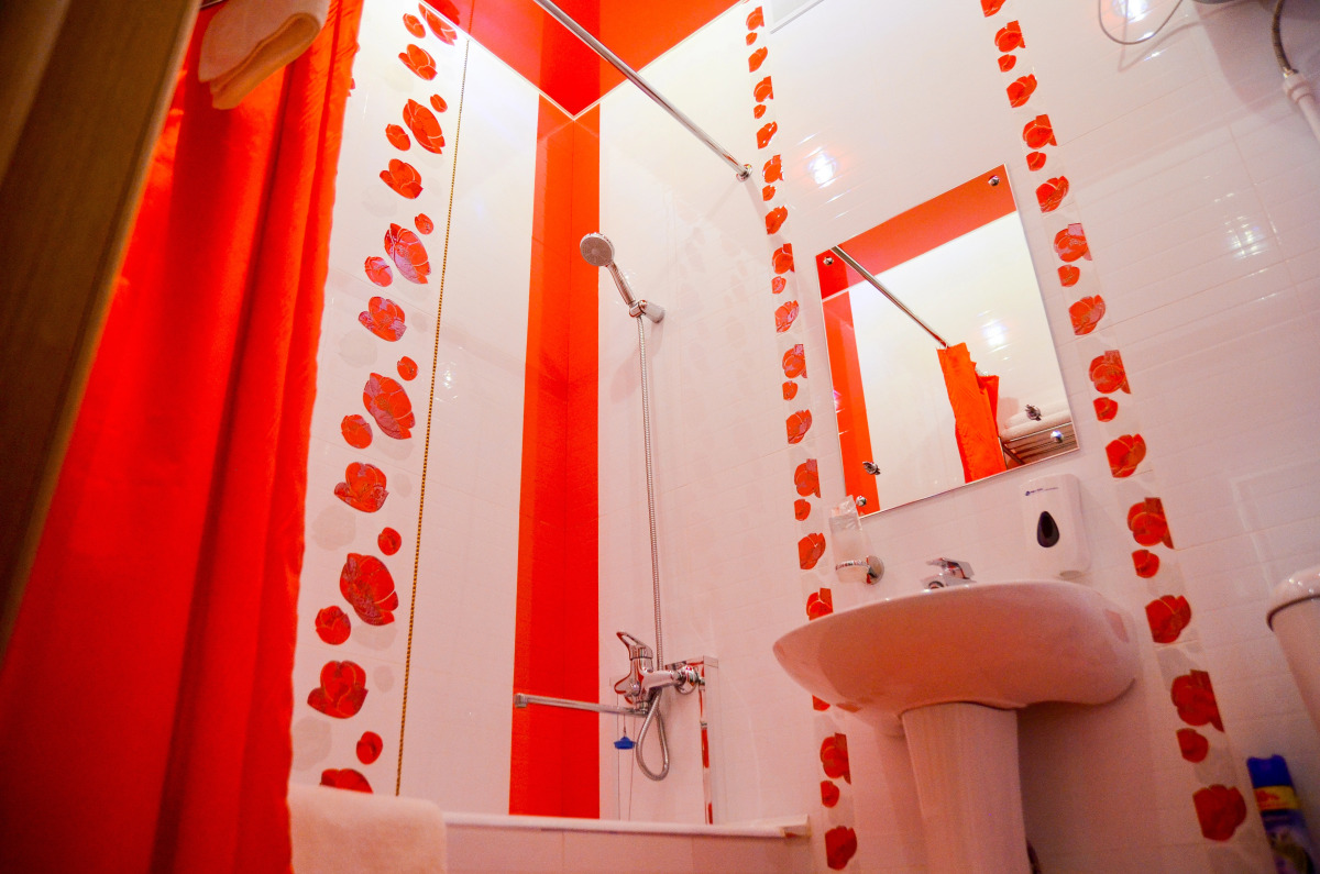 Отель Норд-Вест