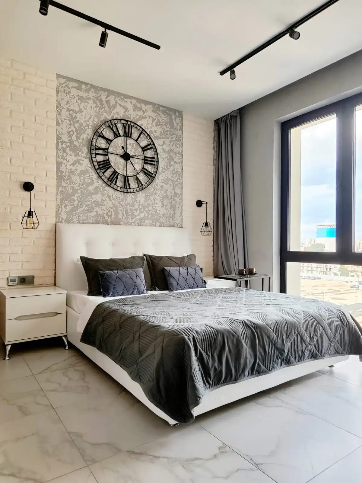 Апартаменты на Волгоградском проспекте