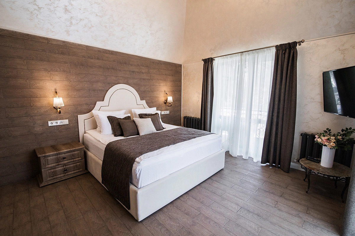 Апартаменты на Кирова, д.37