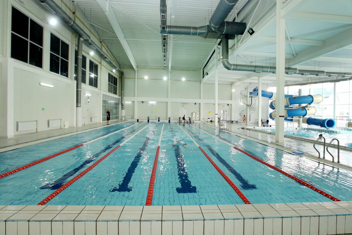 Апартаменты Яблоневая