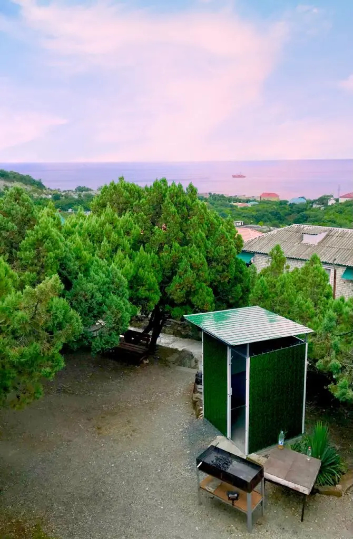 Гостевой Дом у Ипполита