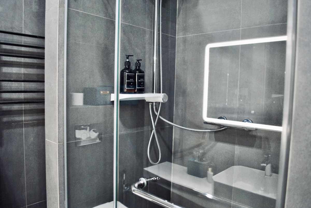 Апартаменты клубный дом Vivaldi ВыДома