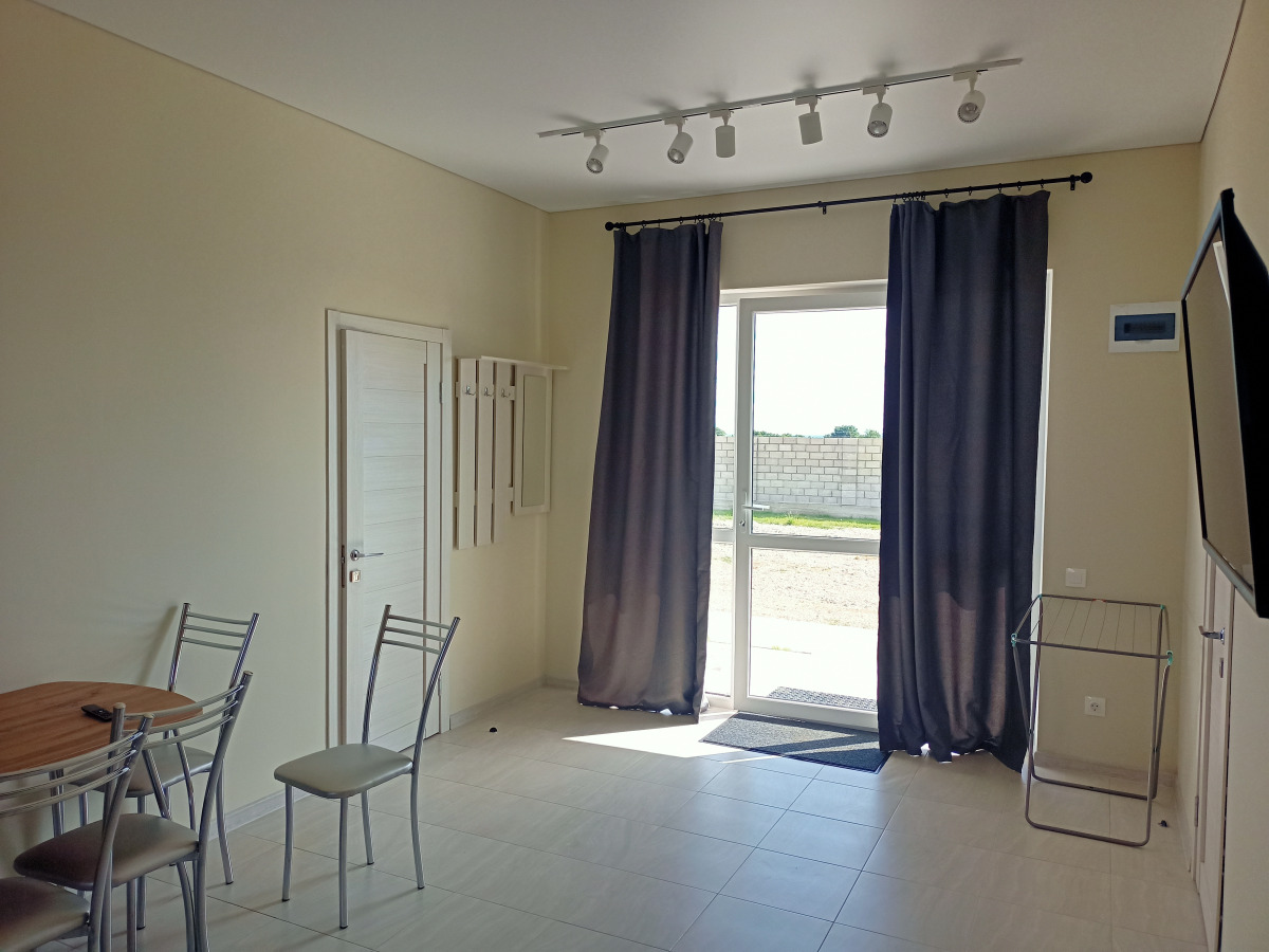 Курортный отель Sun Village