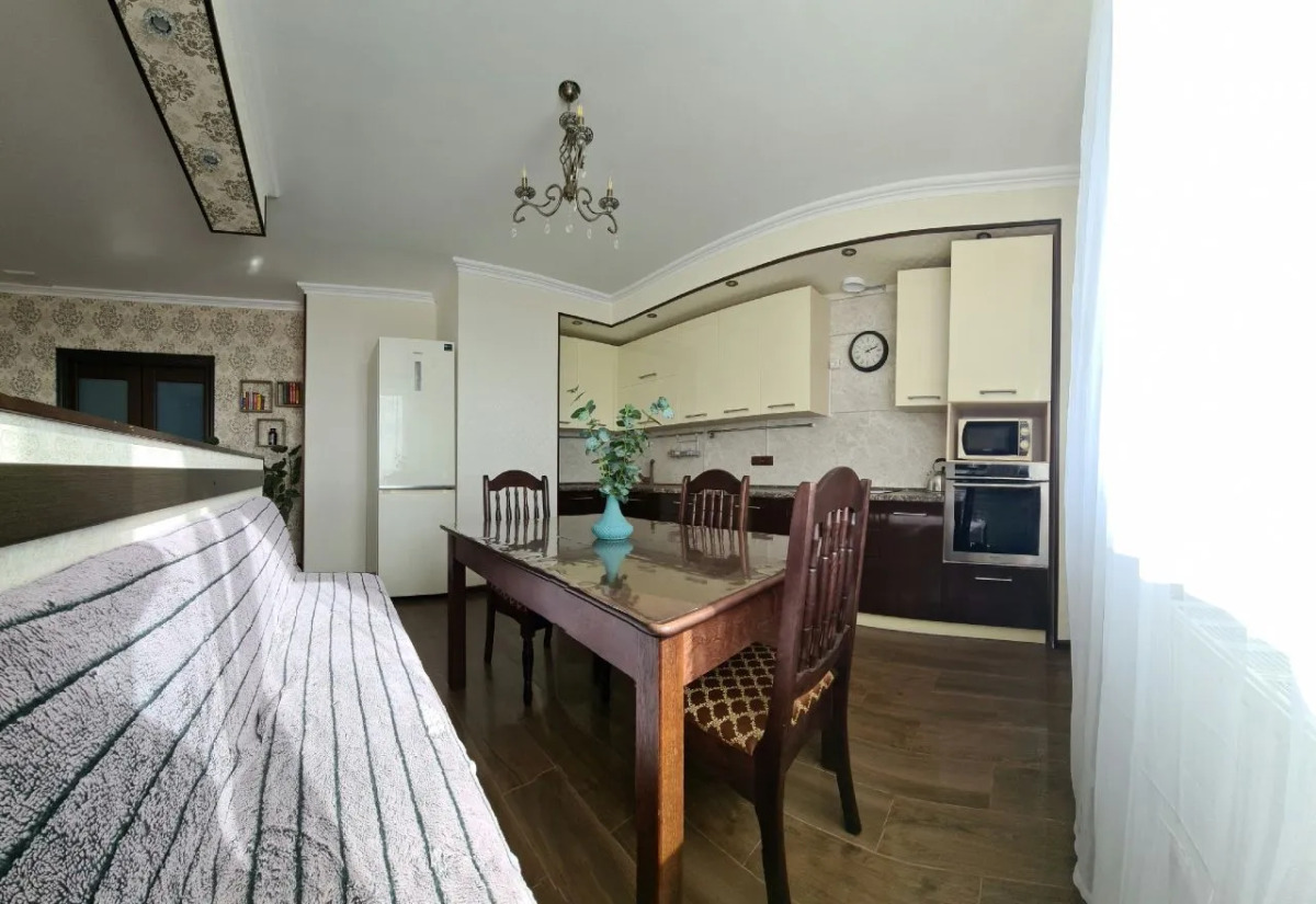 Апартаменты Элитная квартира в центре