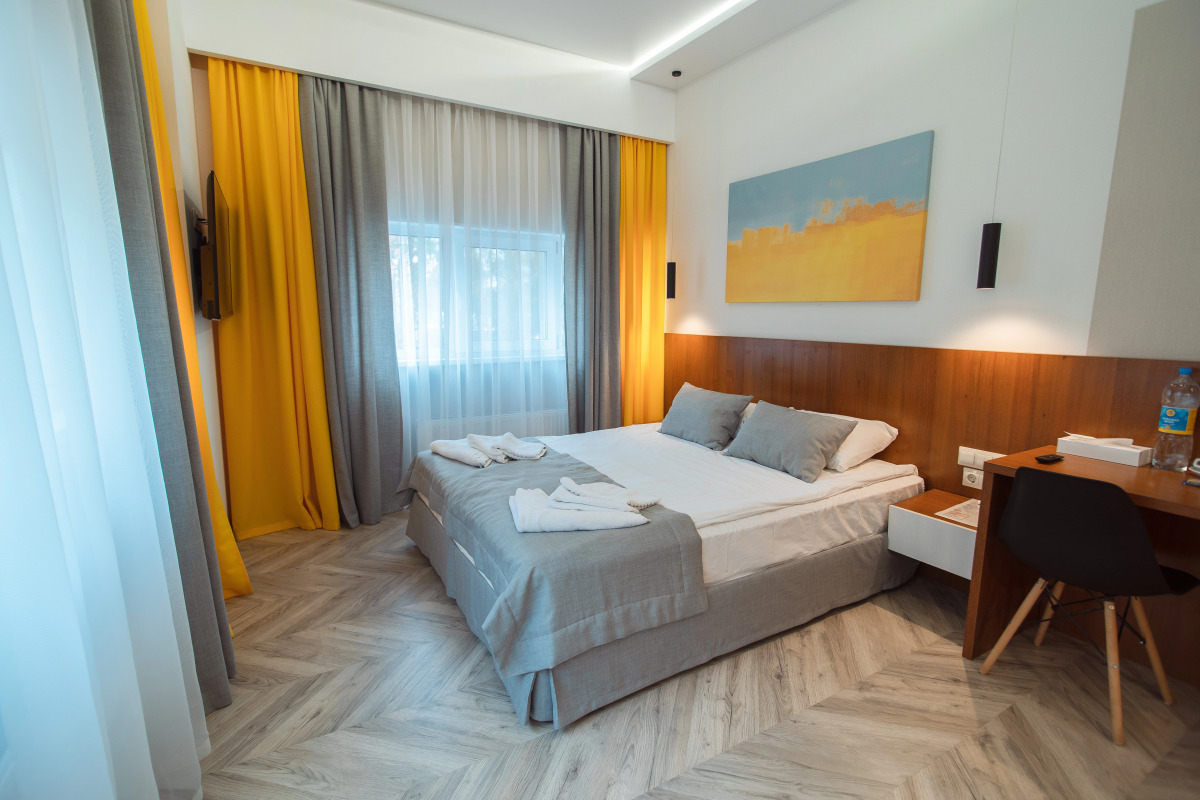 Гостевой дом Уют-Парк