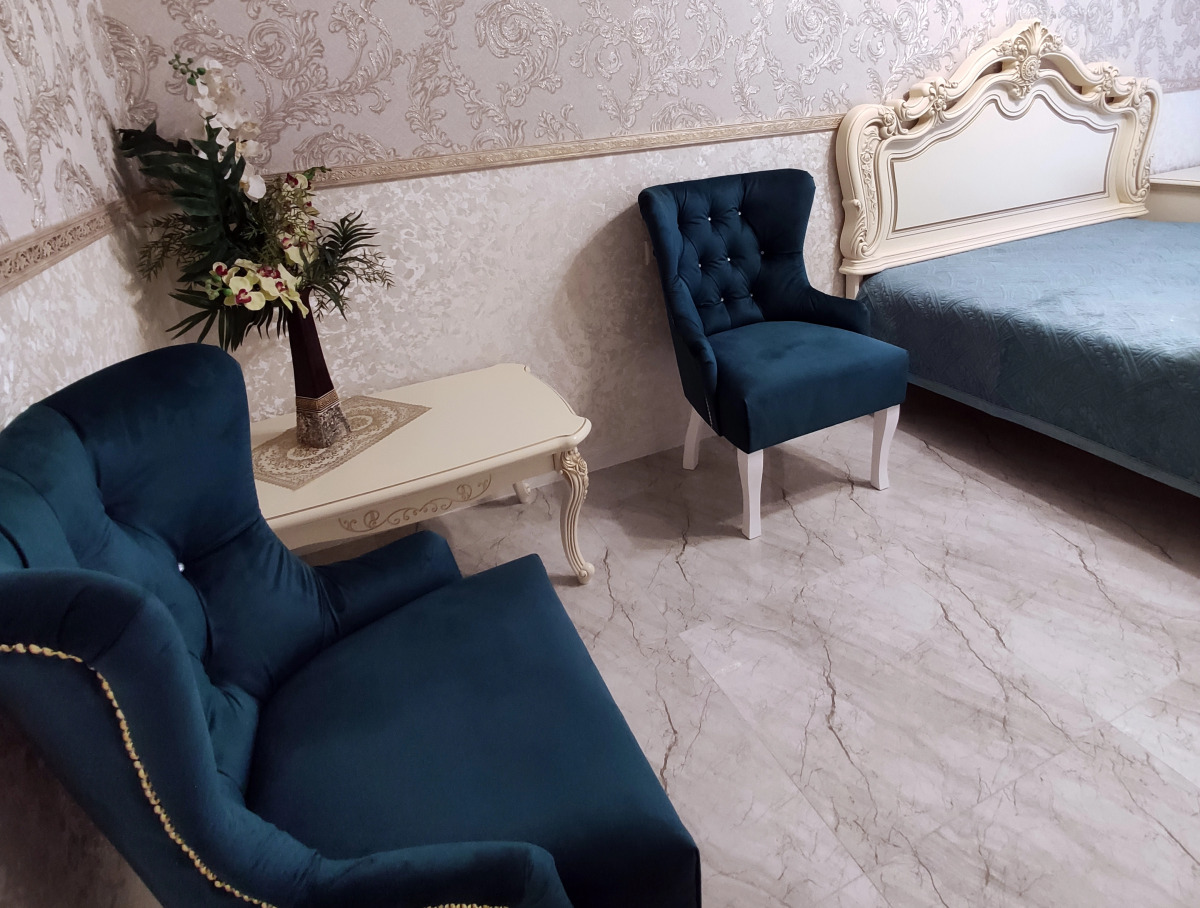 Гостевой дом Софи