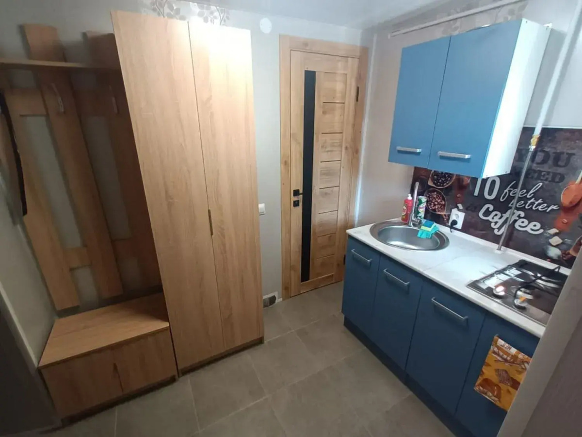 Квартира Московская 15/96