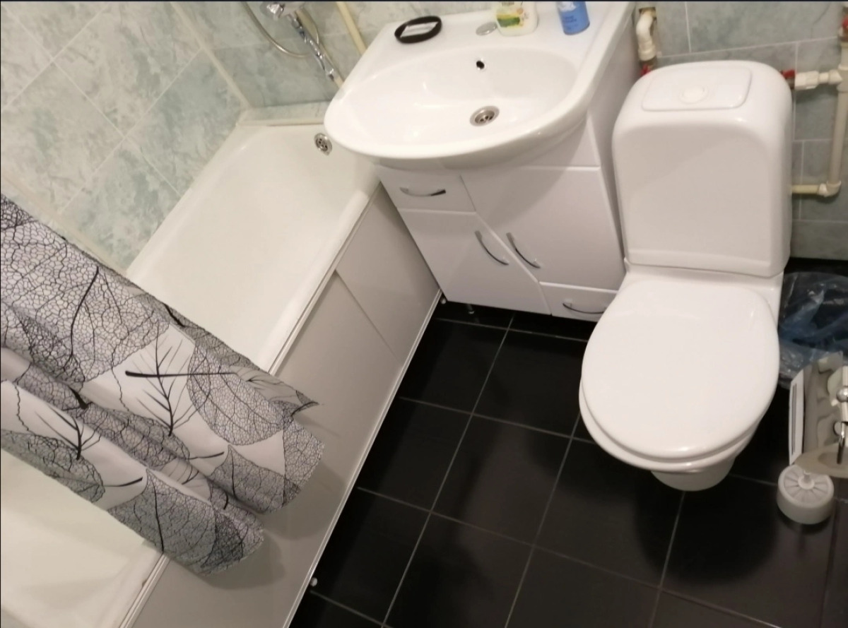 Квартира у ЖД Вокзала StandArtRooms