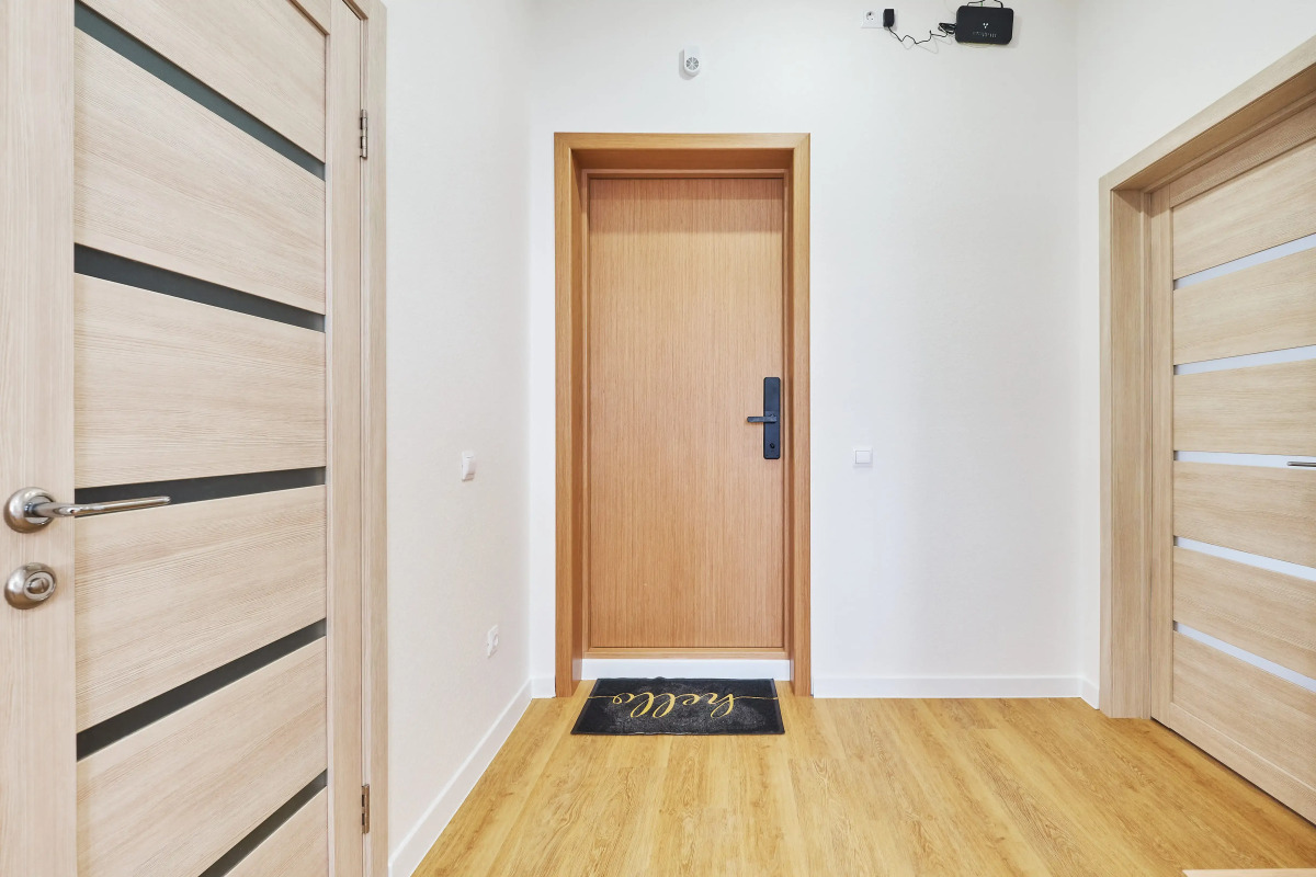 Апартаменты Петровские на Красноармейской 35