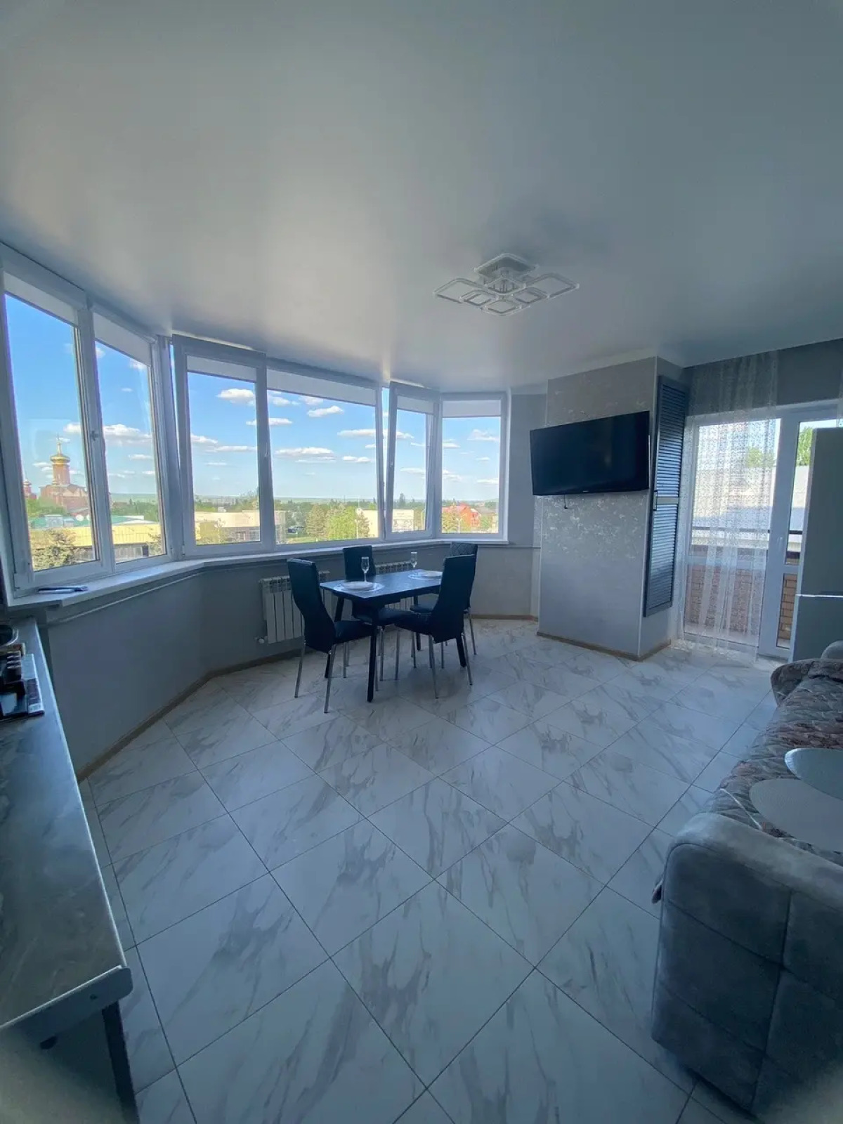 Квартира Комфортабельная