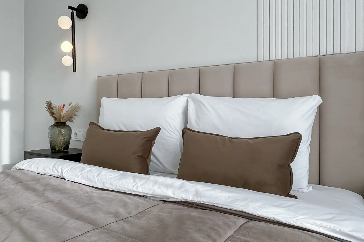 Квартира Комфорт у метро Заельцовская