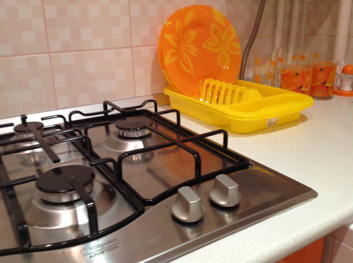 Апартаменты Прогресс Чибьюская