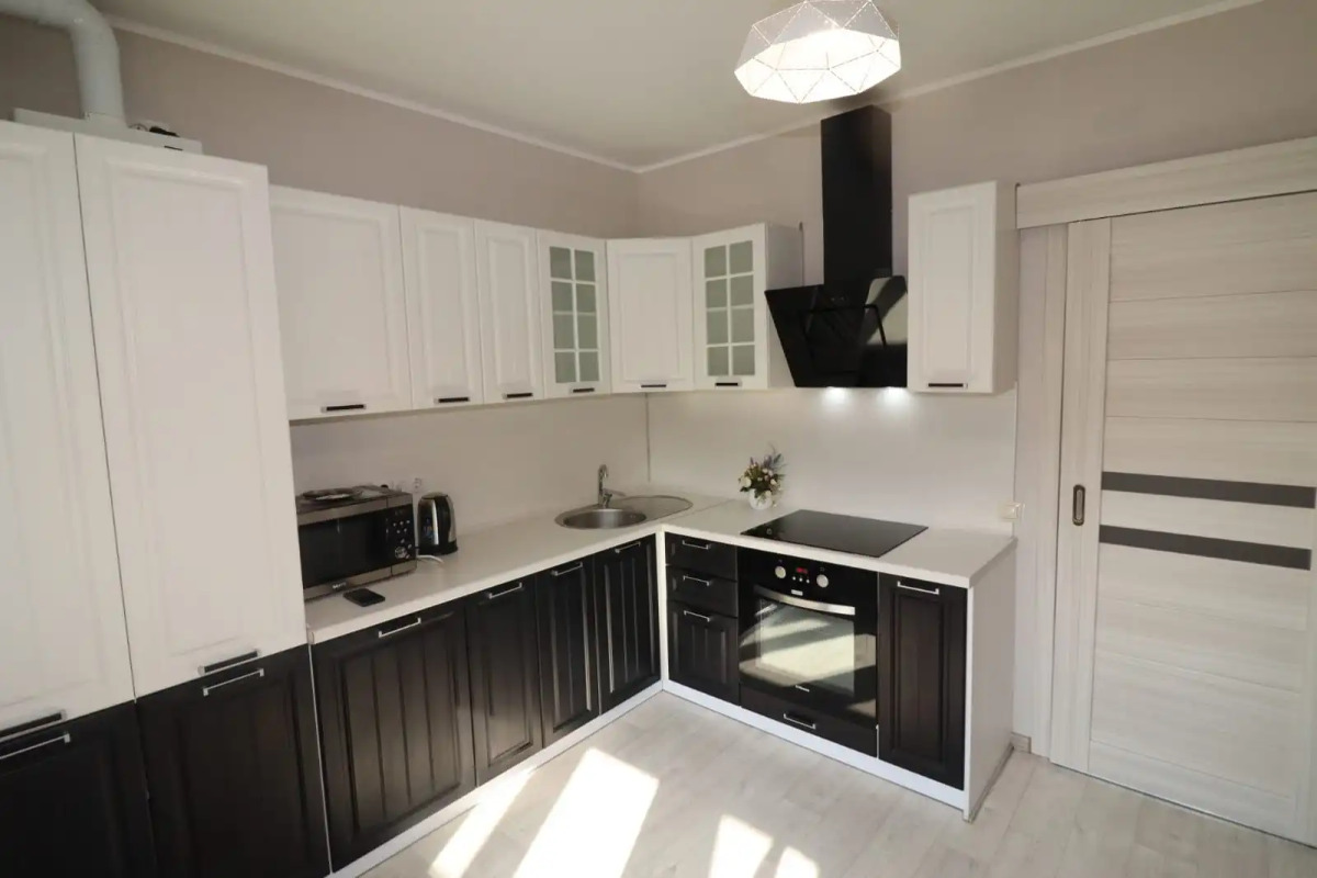 Апартаменты 180 Уютный Дом