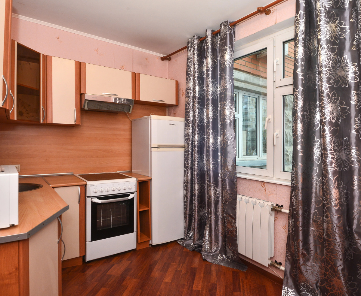 Апартаменты 1b Игната Титов 7