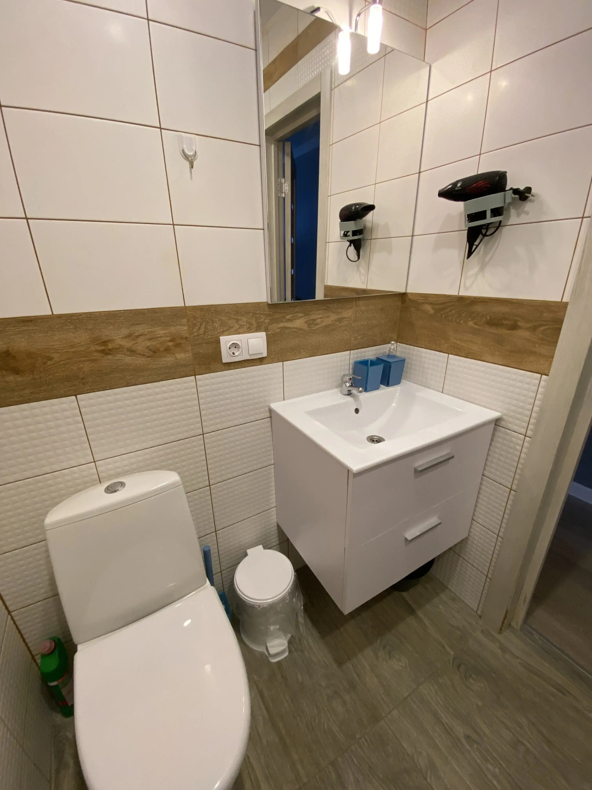 Апартаменты Студия у бассейна Эль Апарт