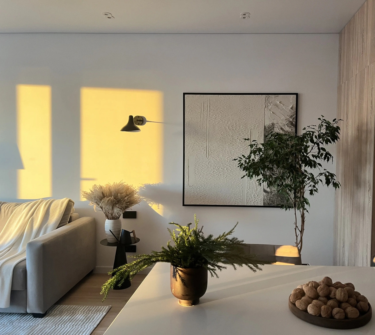 Апартаменты Park Avenue