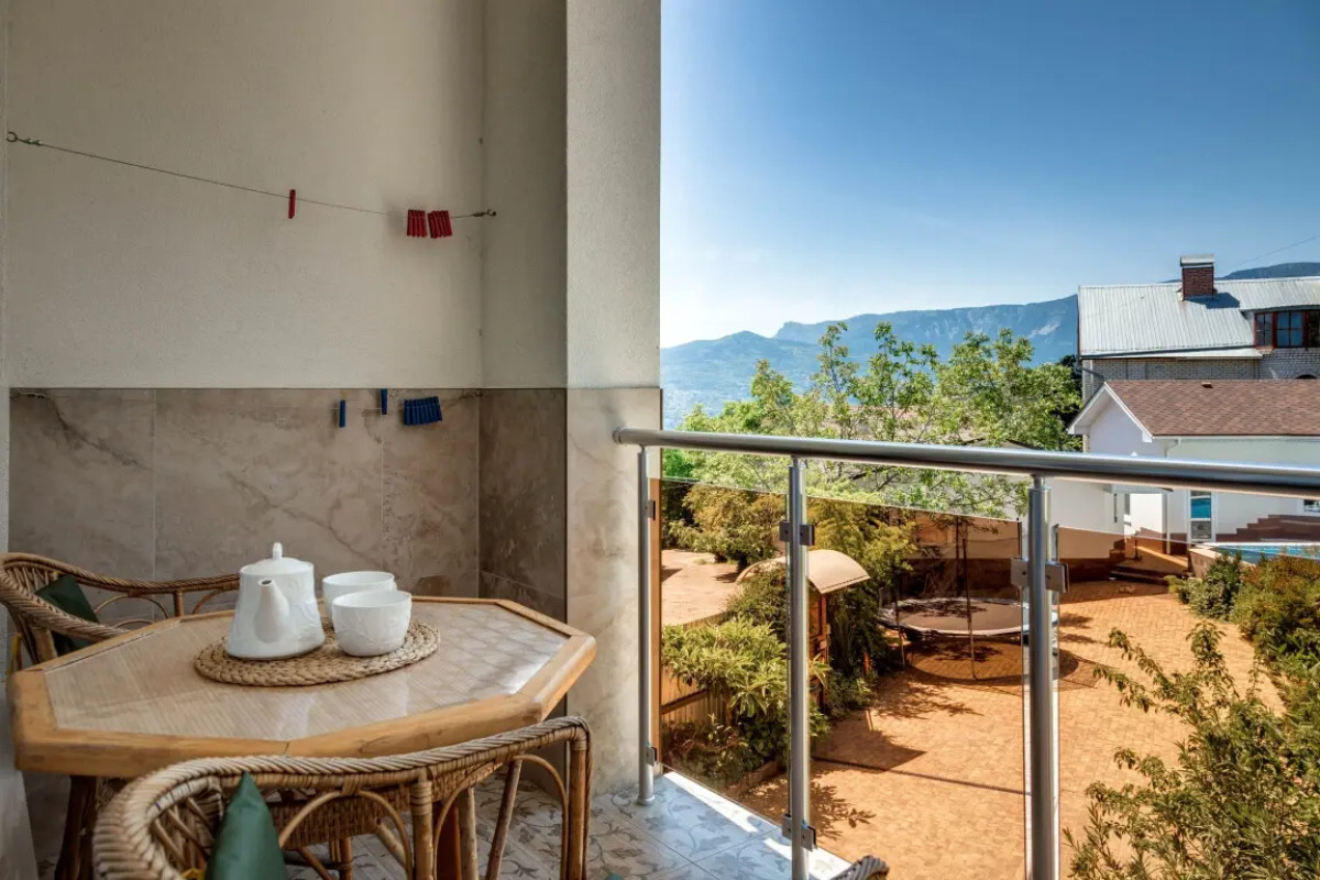 Квартира 5 на Мира