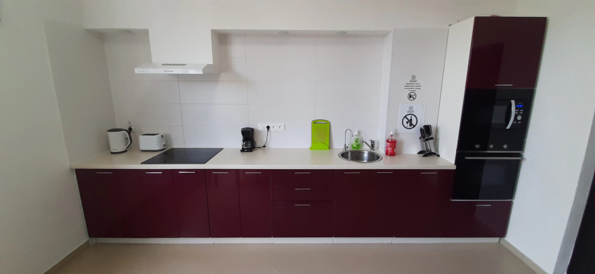 Гостевой дом Крафт