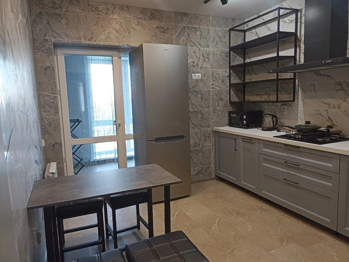 Квартира Двухкомнатная В НОВОМ ДОМЕ в ЖК Бунина парк