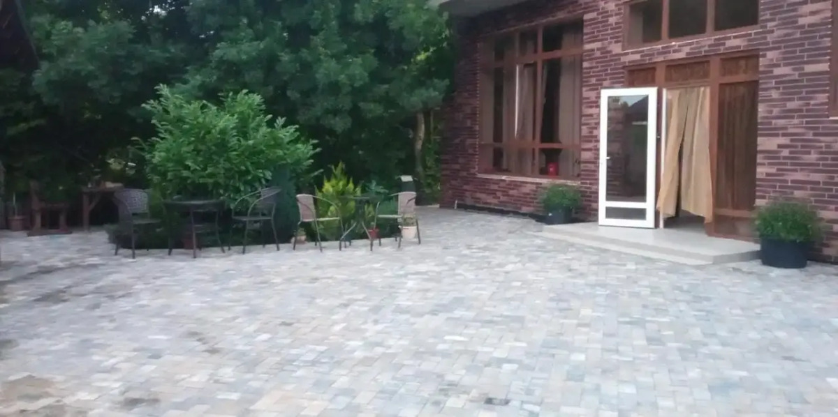 Гостевой Дом Ольга