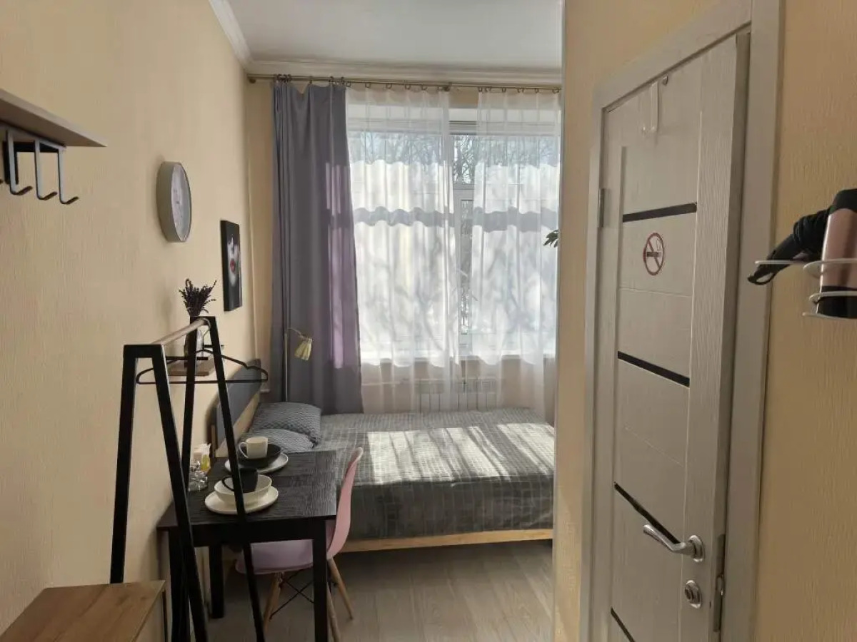 Апартаменты Причал 5