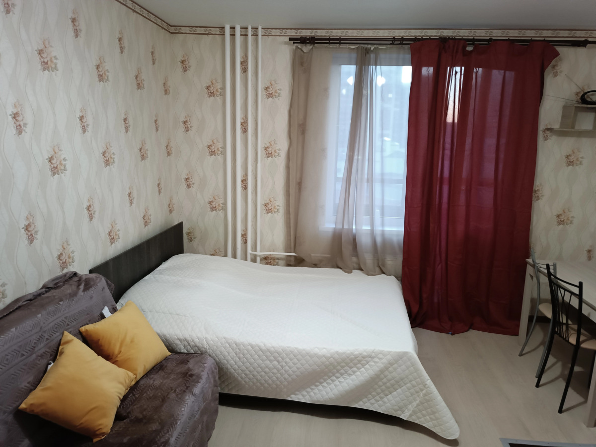 Апартаменты Студия на Екатериненской 6/1