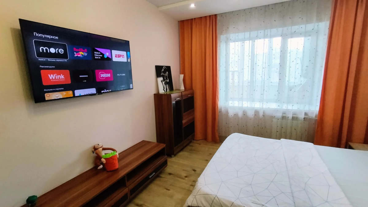 Апартаменты Fresh Room на ул. Грибоедова