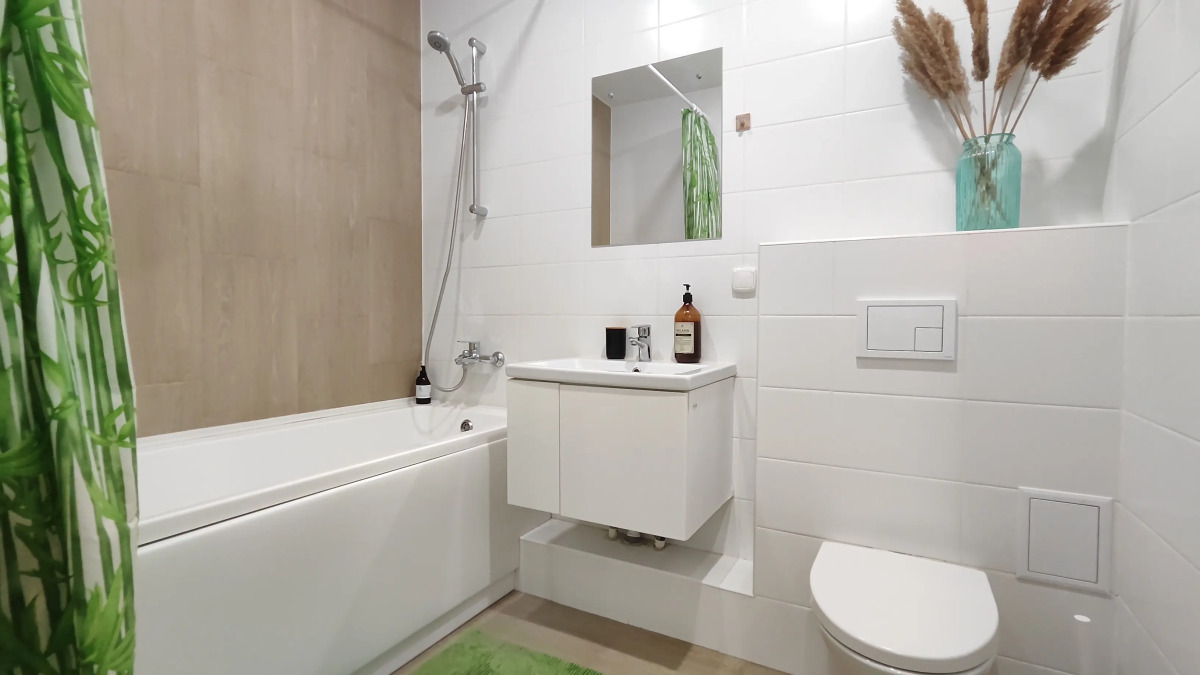 Апартаменты Panda Home в ЖК комфорт класса Сердце Сибири