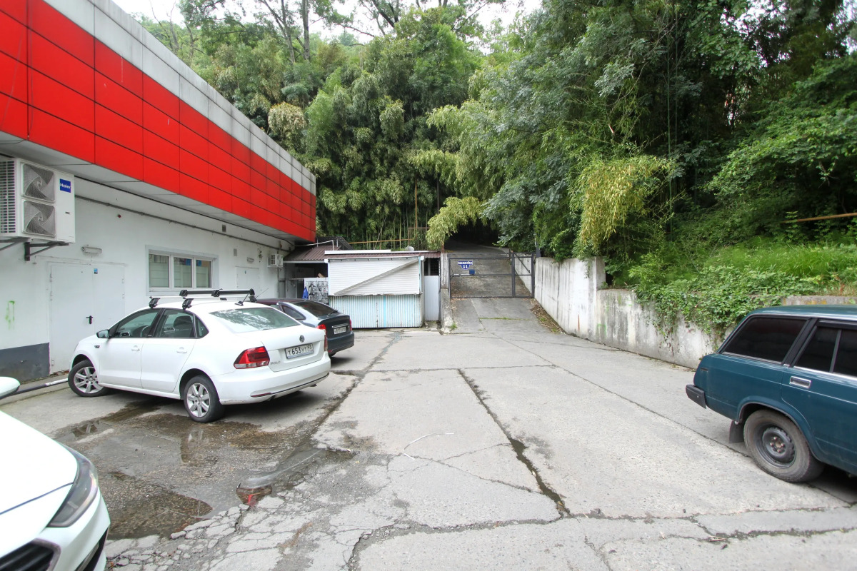 Частный дом Бамбуковая роща