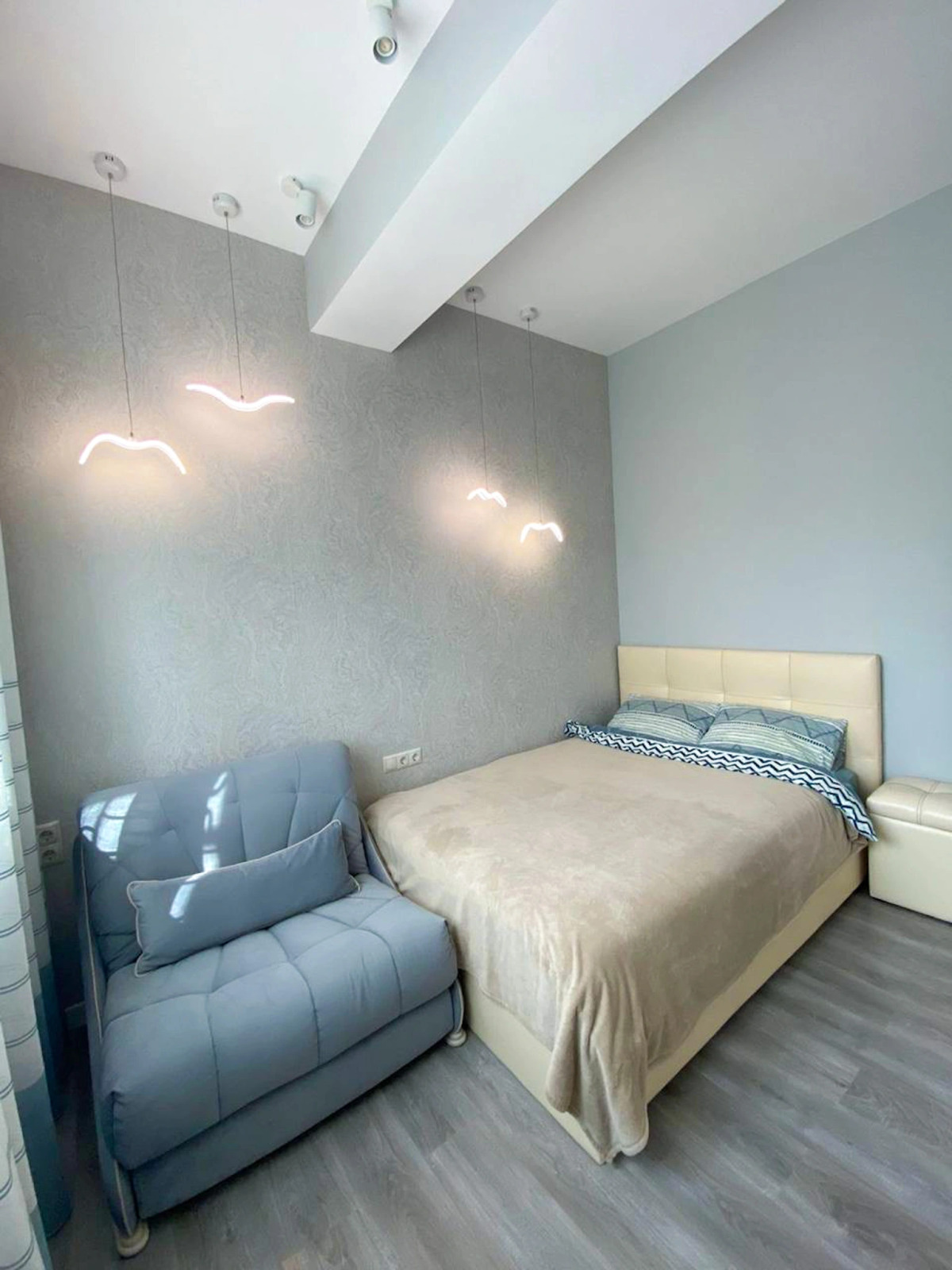 Квартира у моря в Центральном Сочи