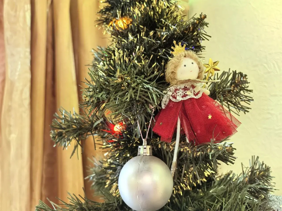 Волшебный отдых в 3-комнатной квартире: зимняя сказка в сосновом бору Великого Устюга