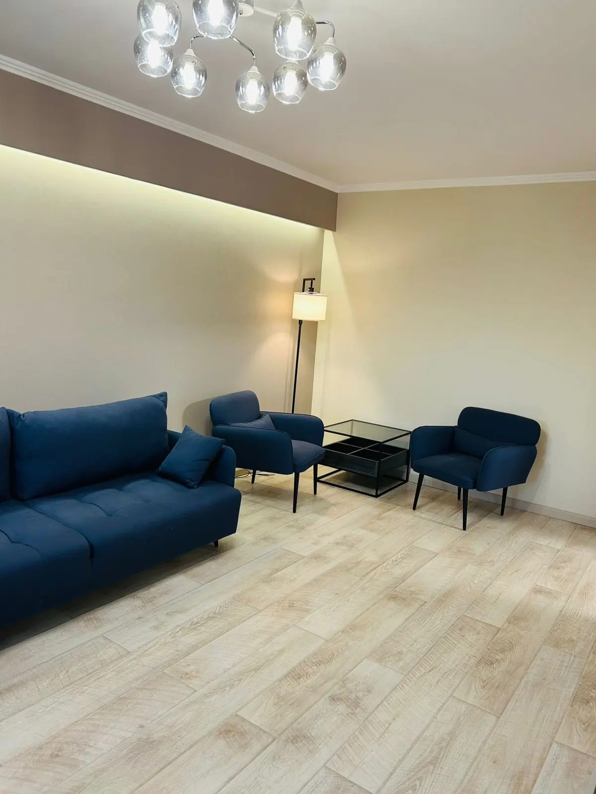 Квартира Уютная в курортной зоне города Белокуриха