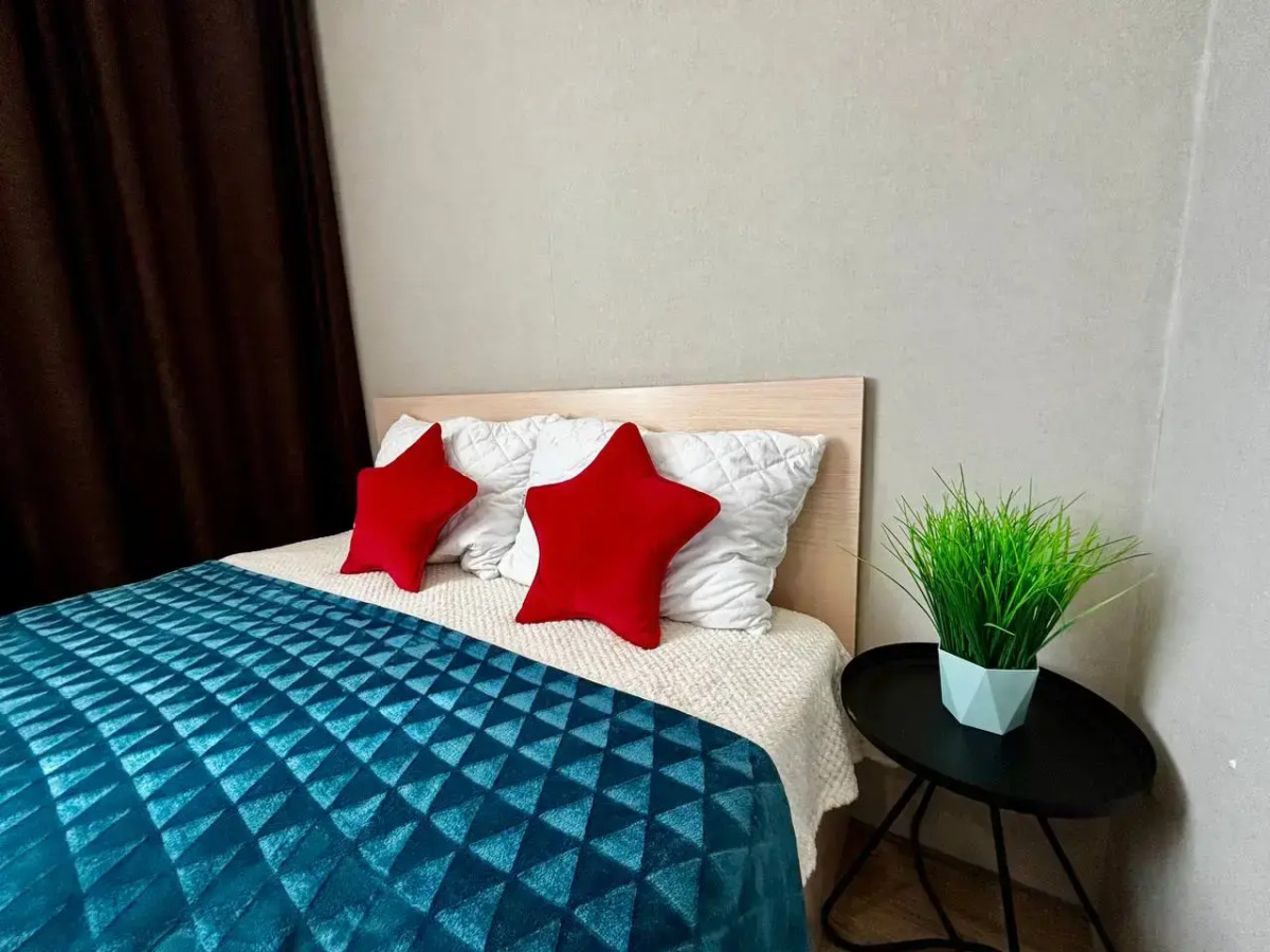 Апартаменты Мама, я Дома на ул. Жемчужная