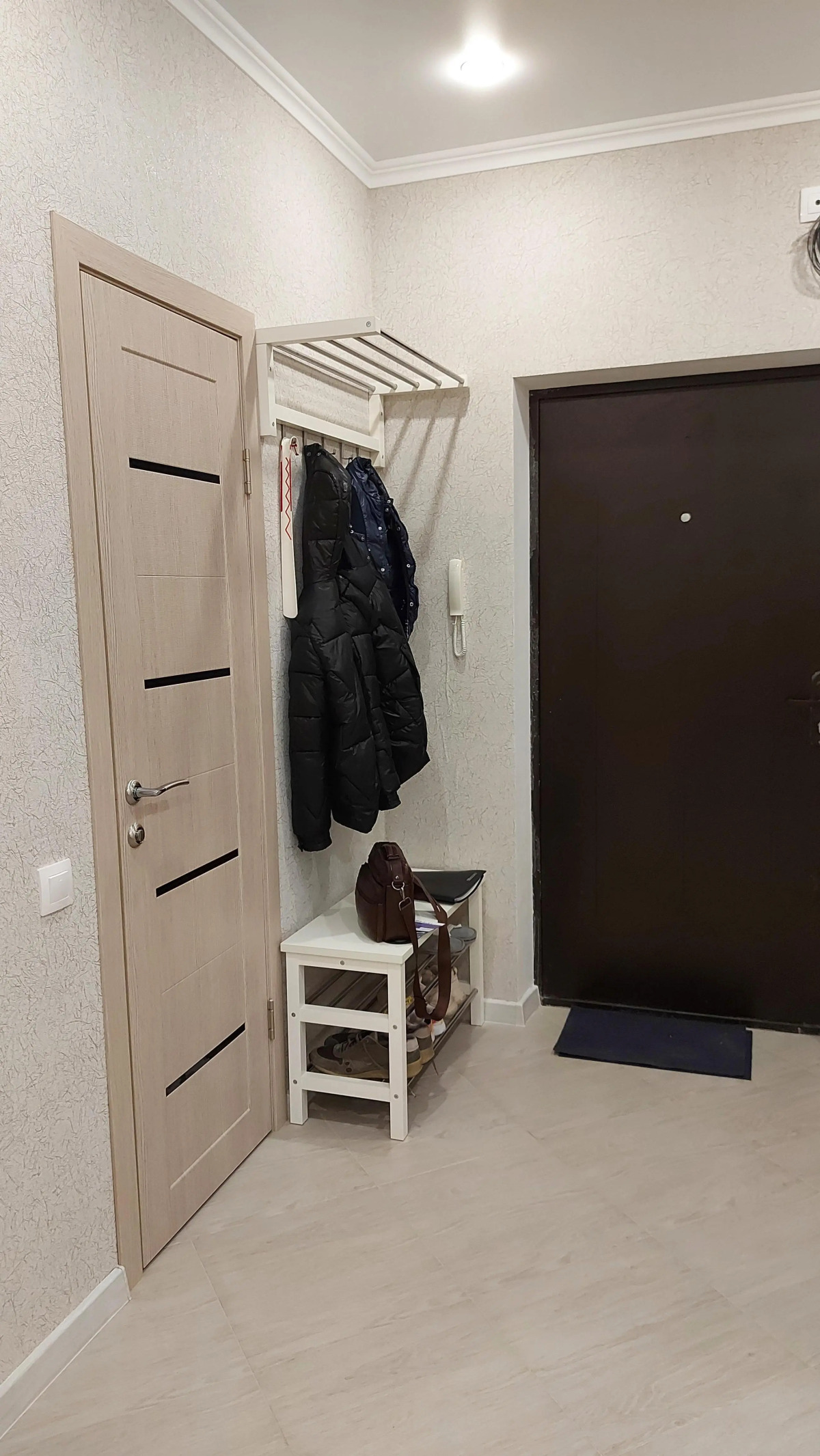 Апартаменты с Европланировкой на Конгрессной