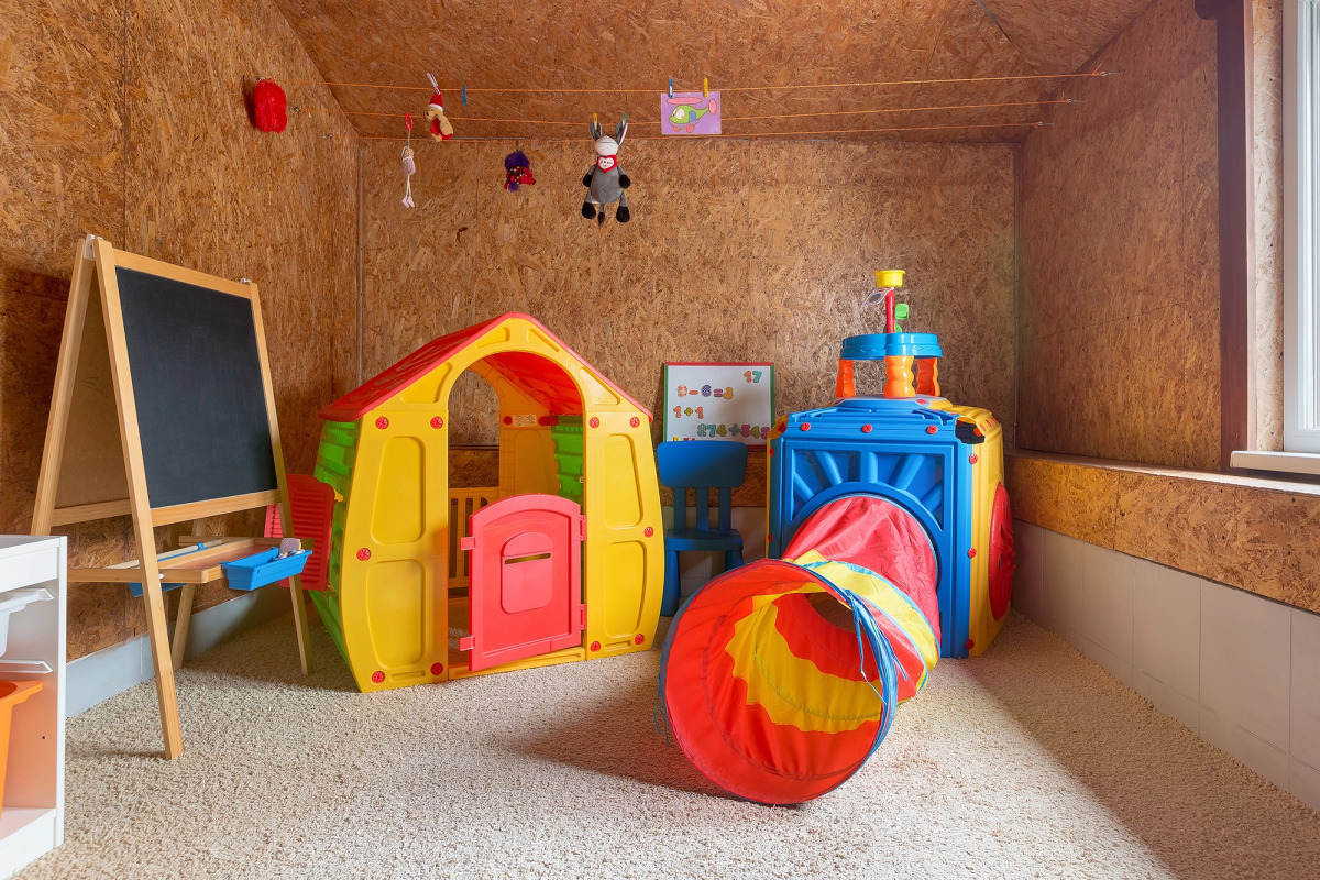 Гостевой дом Старый Причал