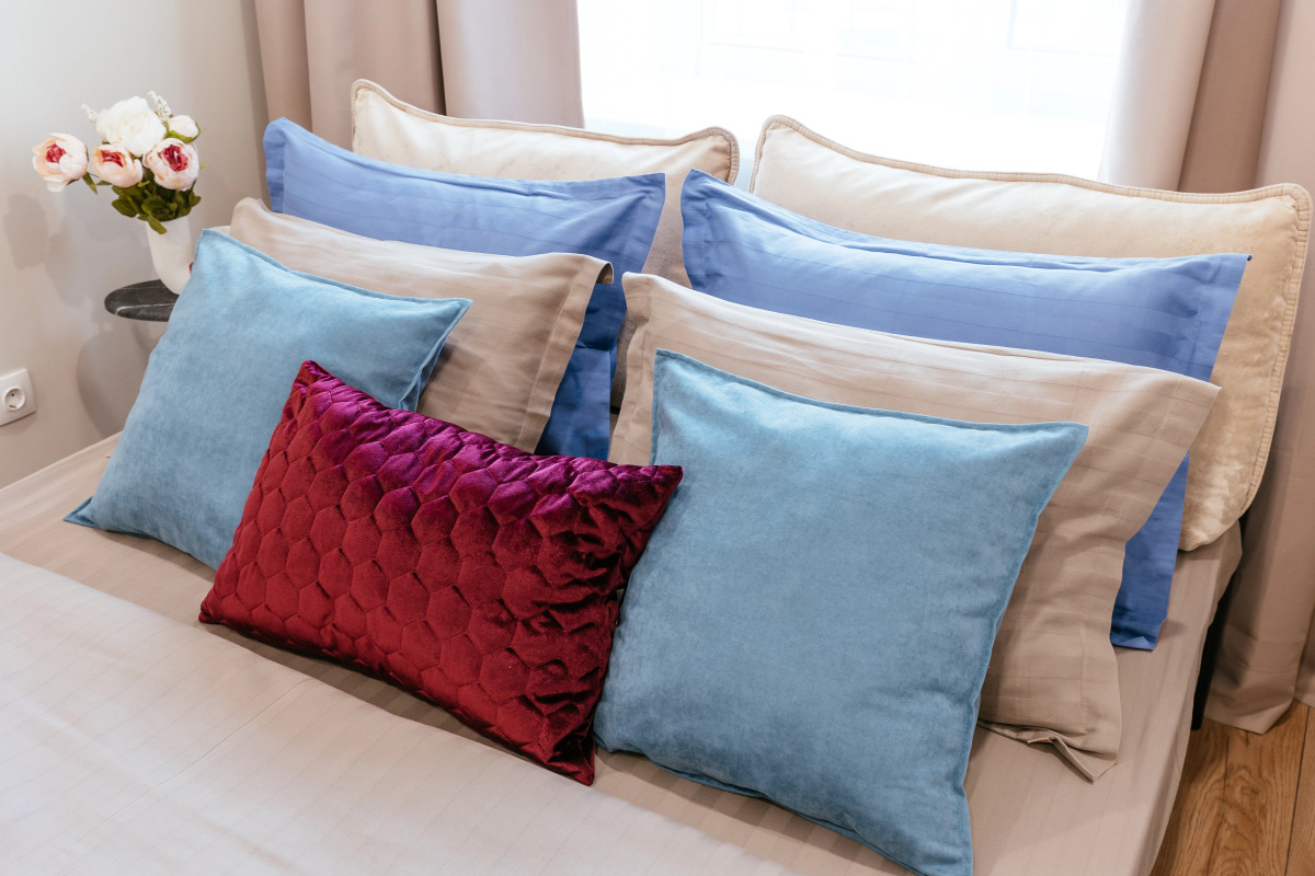 Апартаменты ROOM TOUR в историческом центре Тюмени