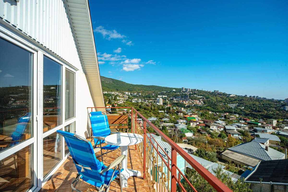 Апартаменты У камина