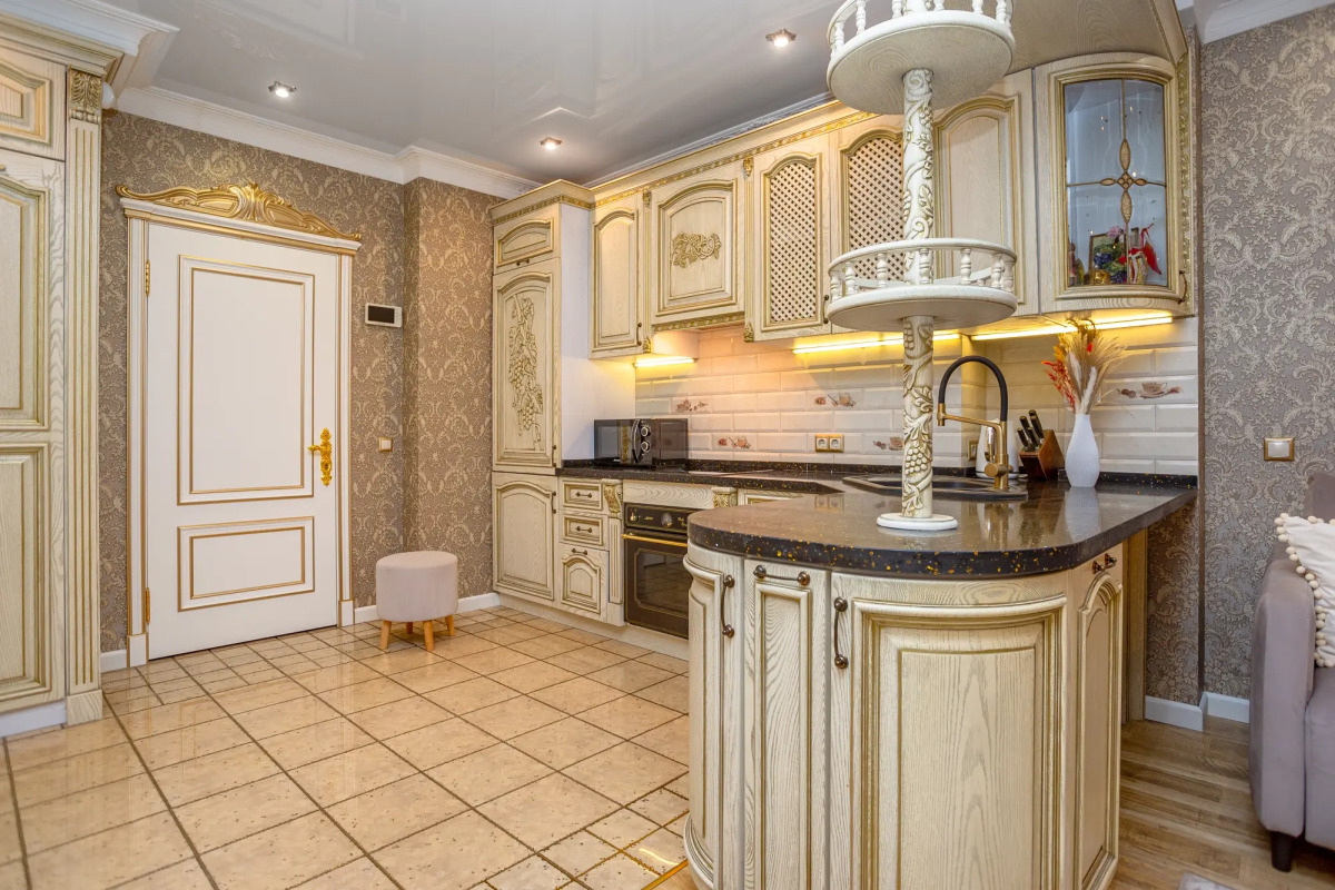 Апартаменты на Маяке с видом на море