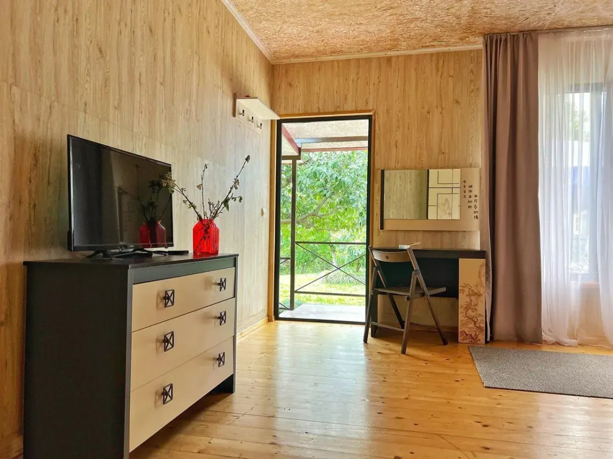 Частный дом Мандариновый дворик