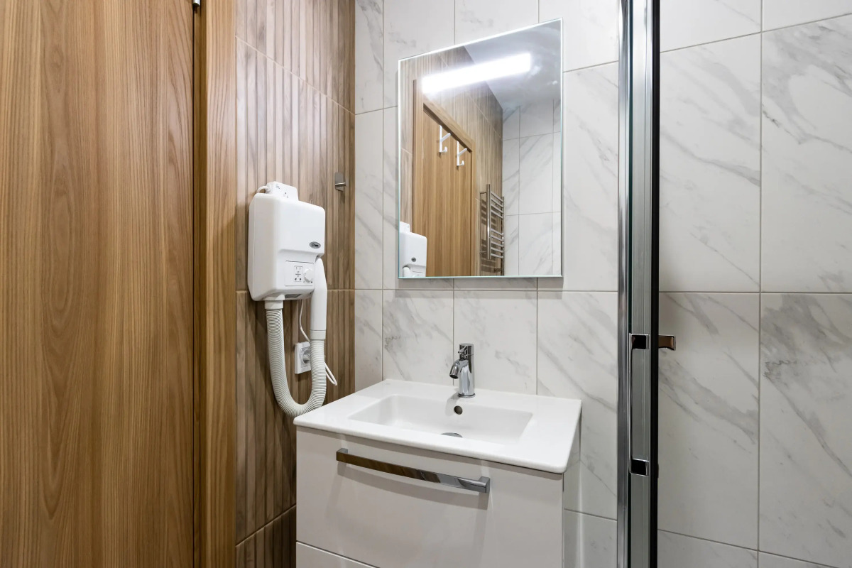 Апартаменты студия 719