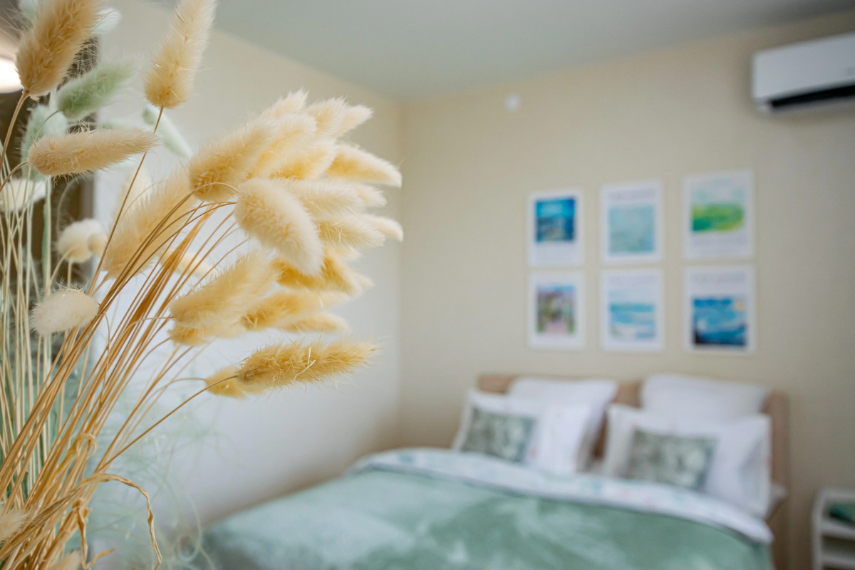 Апартаменты Cosmos Apart на Подводников