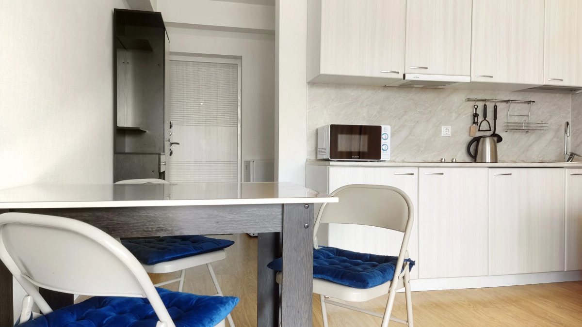 Квартира Студия BaileVida Rent в ЖК Каравелла Португалии