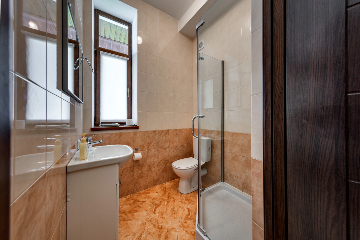 Гостевой дом Чудная Лаванда