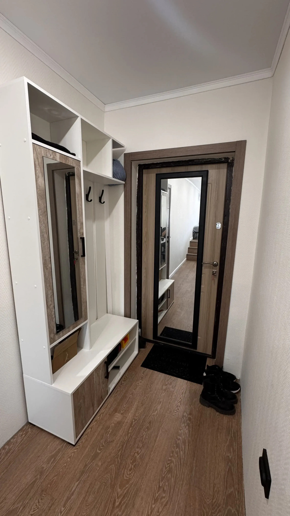 Апартаменты в центре