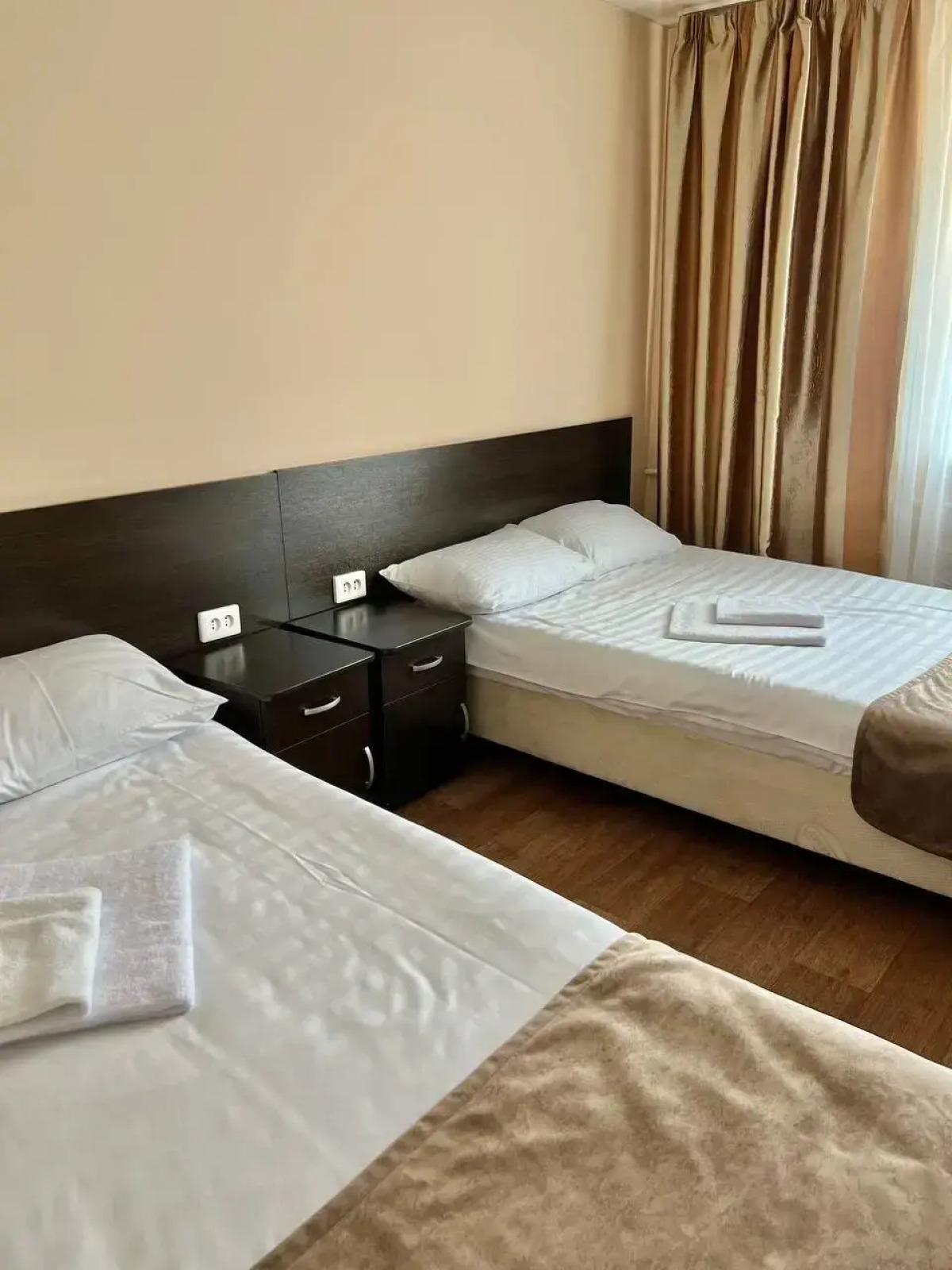 Гостиничный комплекс Одон