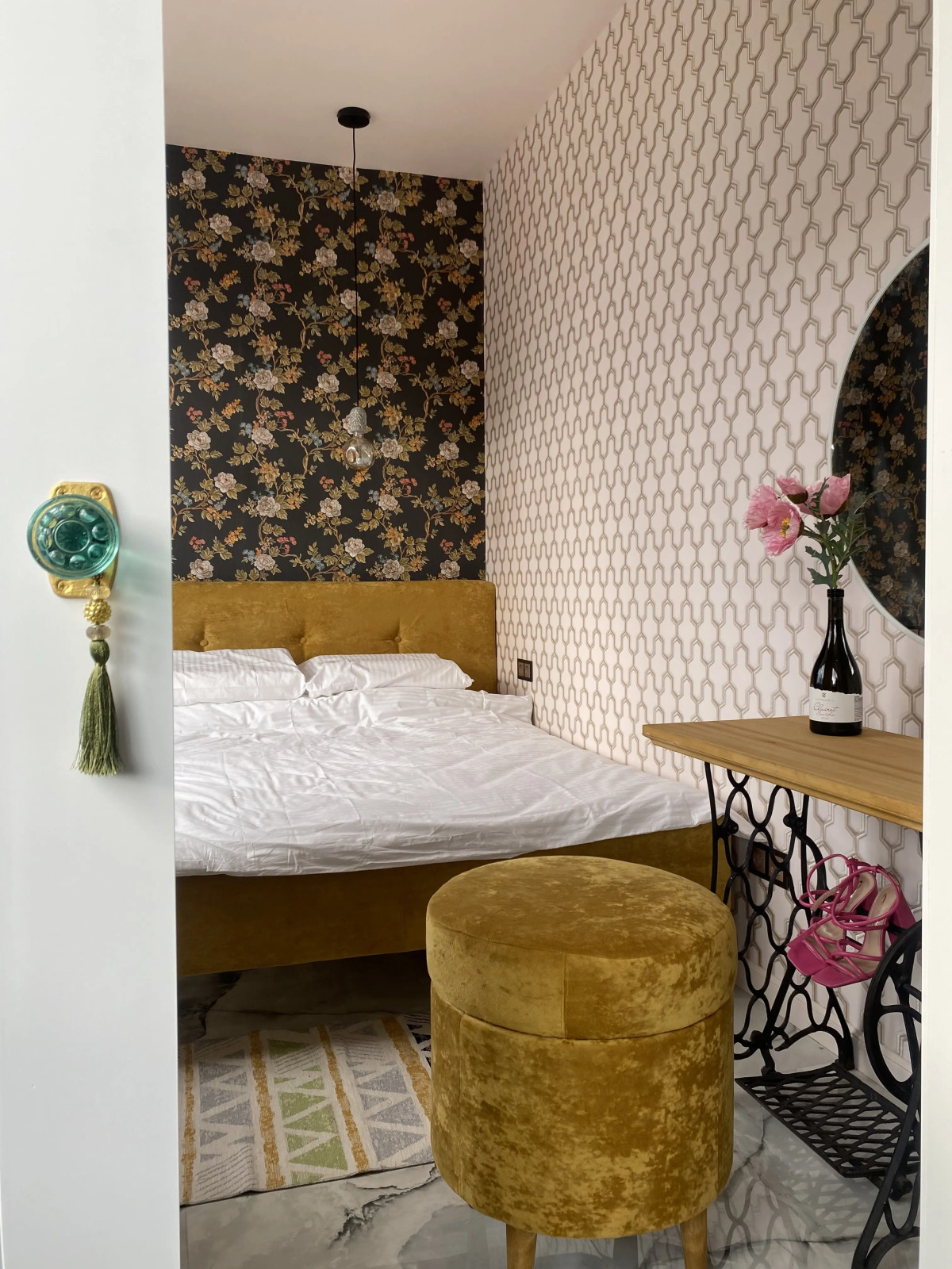 Квартира Love Day