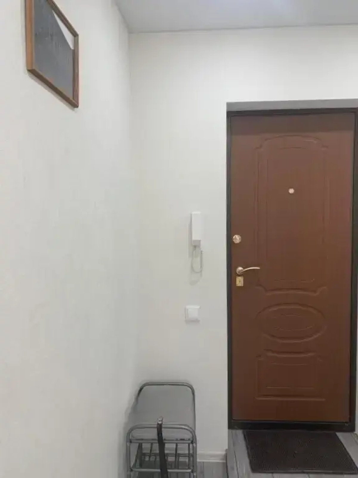 Квартира на Назарбаева