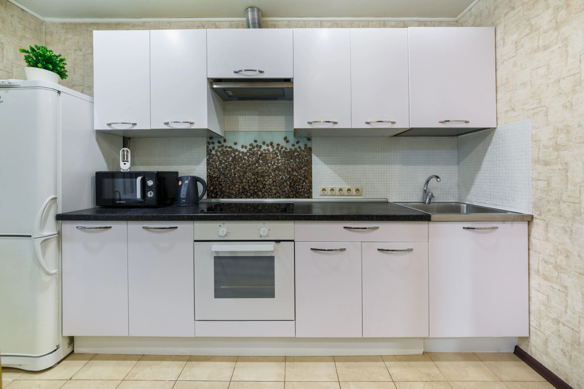 Апартаменты Apart Lux метро Авиамоторная