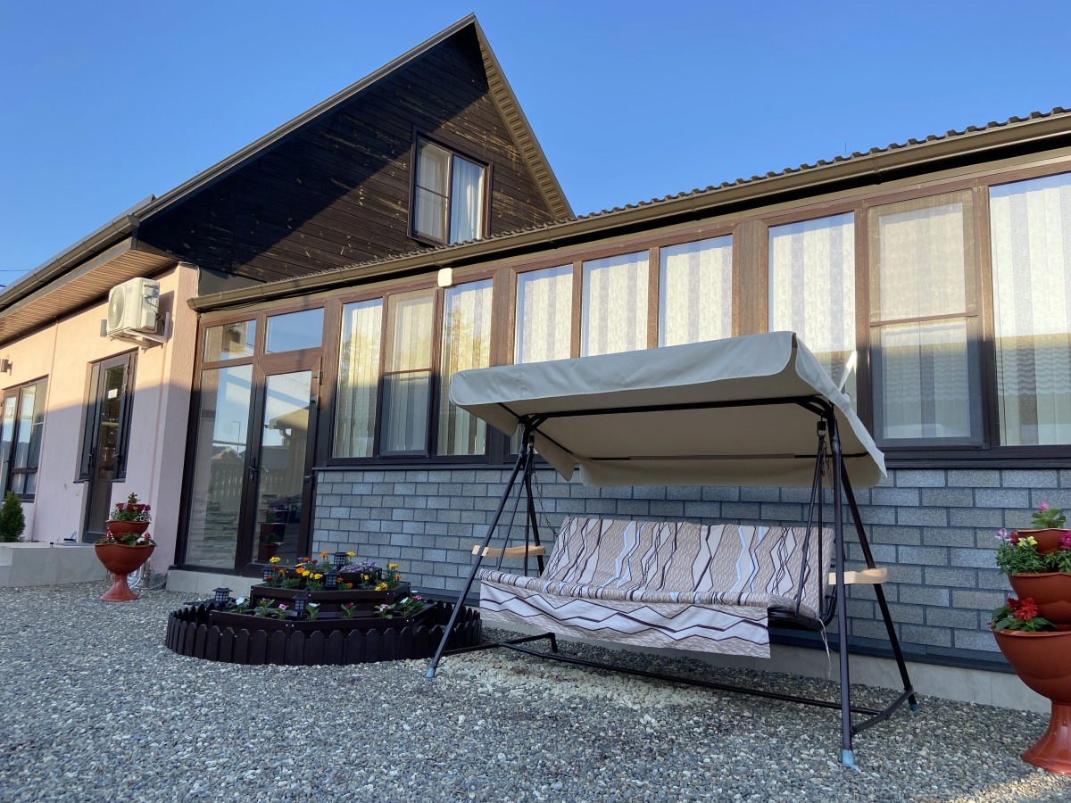 Гостевой дом Голубицкая вилладж