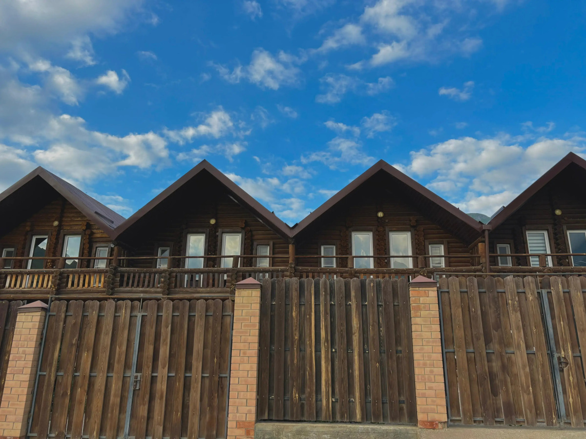 Гостевой дом Fiagdon Travel